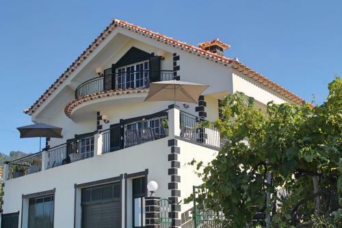 Villa Casa Vista Bela By Ourmadeira