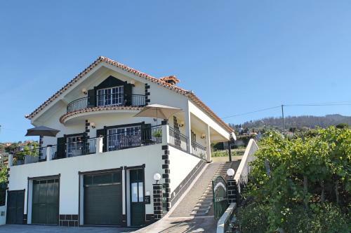 Villa Casa Vista Bela By Ourmadeira