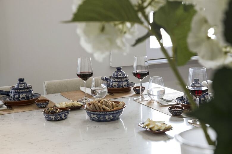 Bed & Breakfast Valeriana Exclusive Guesthouse