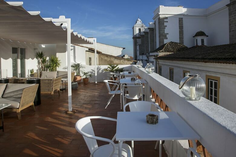 Bed & Breakfast Valeriana Exclusive Guesthouse