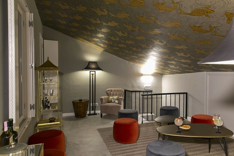 Bed & Breakfast Valeriana Exclusive Guesthouse