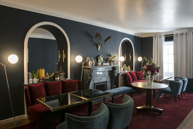 Bed & Breakfast Valeriana Exclusive Guesthouse