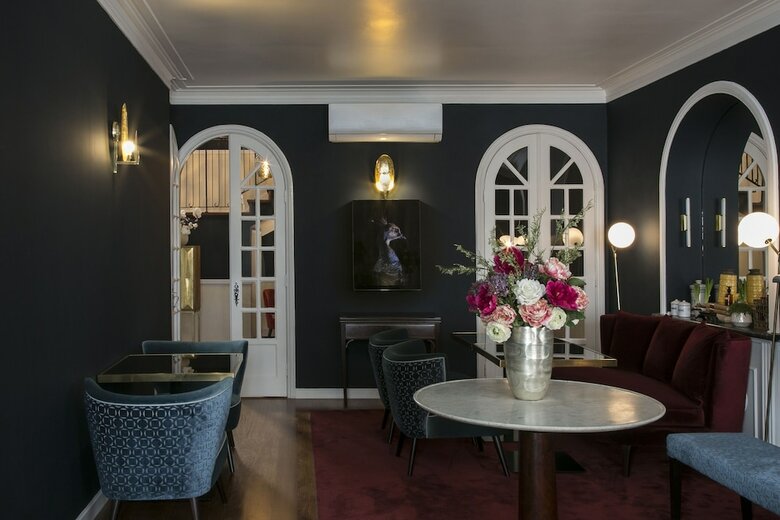 Bed & Breakfast Valeriana Exclusive Guesthouse