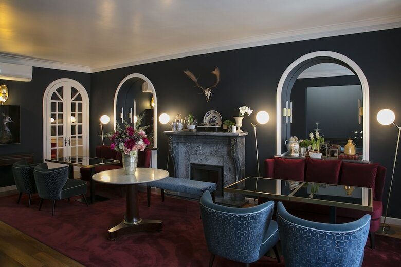 Bed & Breakfast Valeriana Exclusive Guesthouse