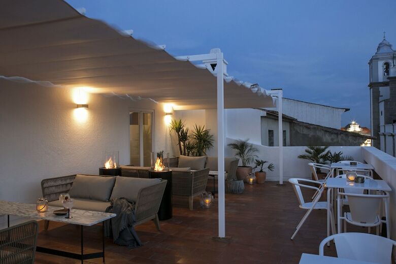 Bed & Breakfast Valeriana Exclusive Guesthouse