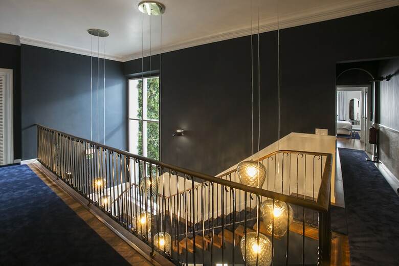 Bed & Breakfast Valeriana Exclusive Guesthouse