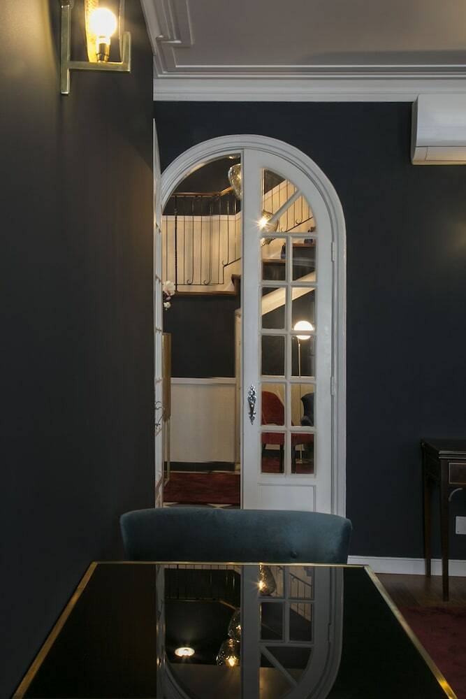 Bed & Breakfast Valeriana Exclusive Guesthouse