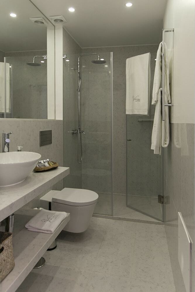 Bed & Breakfast Valeriana Exclusive Guesthouse