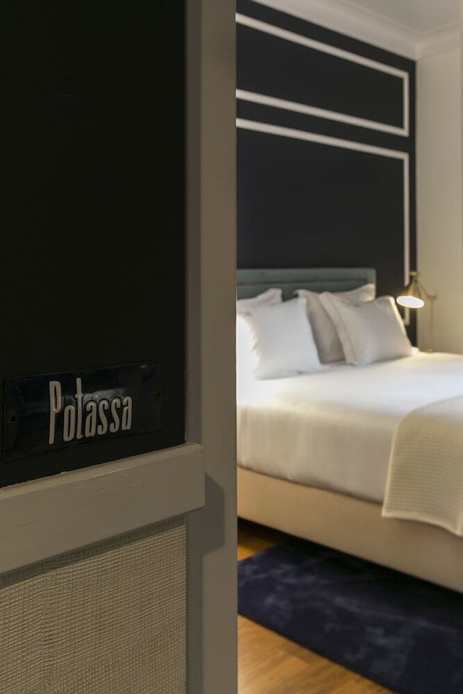 Bed & Breakfast Valeriana Exclusive Guesthouse