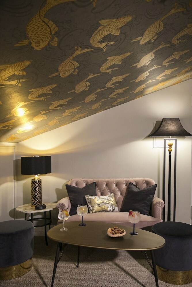 Bed & Breakfast Valeriana Exclusive Guesthouse
