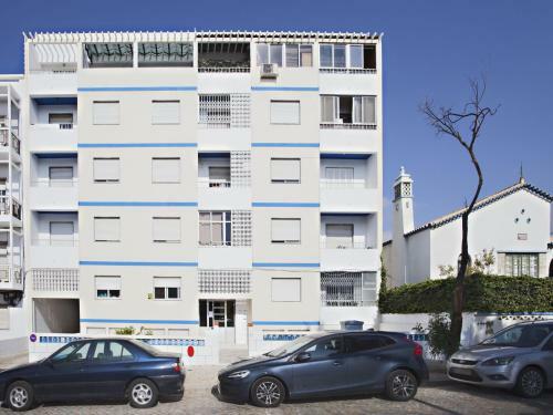 Park Avenue Apartment By My Choice Algarve