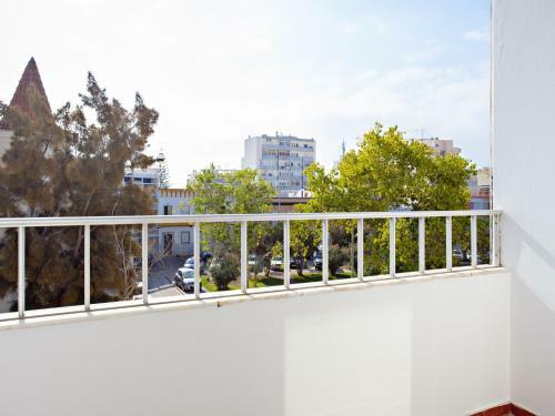 Park Avenue Apartment By My Choice Algarve
