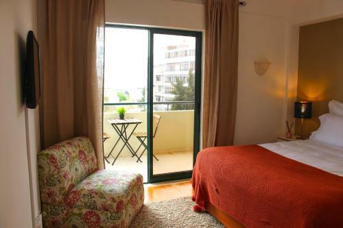 Hostal Alameda Garden
