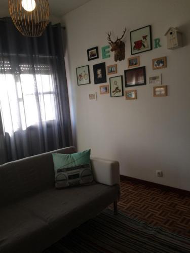 Apartamento Casa Marum