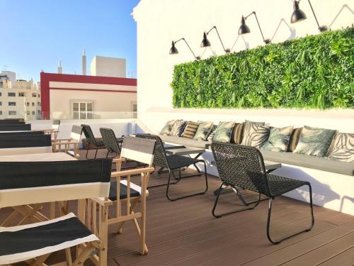 Hotel Alameda Exclusive House