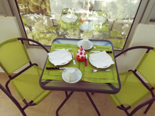 Bed & Breakfast Casa Da Valentina