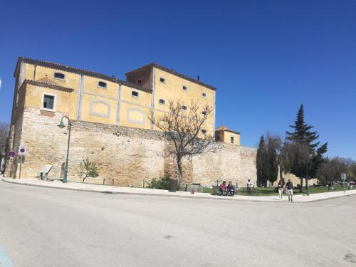 Bed & Breakfast Casa Da Valentina