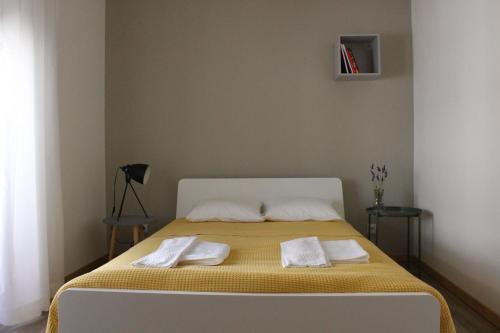 Carmo Terrace Apartment