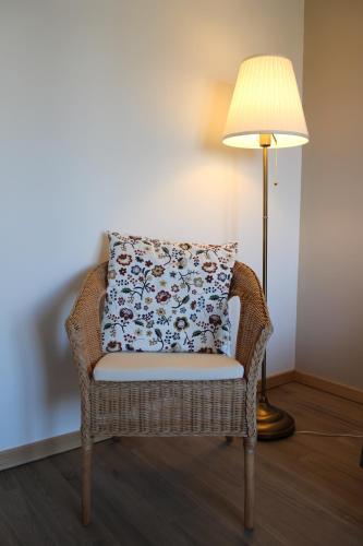 Carmo Terrace Apartment