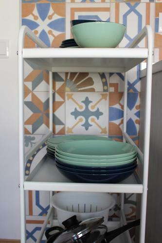 Carmo Terrace Apartment