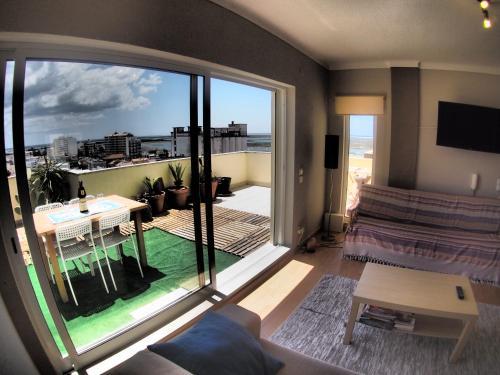 Ria Terrace Apartment III