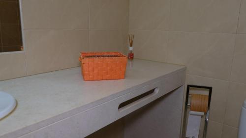 Apartamento Village