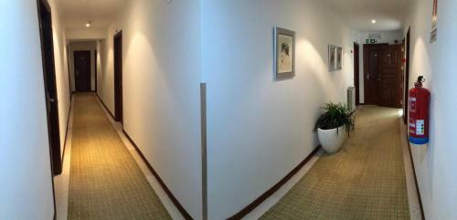 Hostal Hospedaria S. Jorge