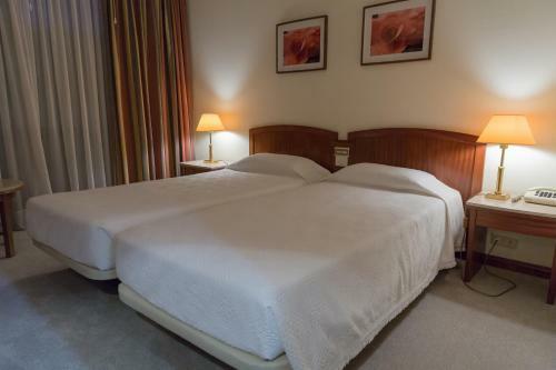Villafatima Hotel