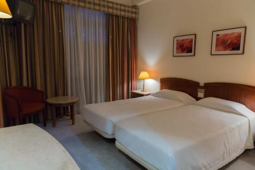 Villafatima Hotel