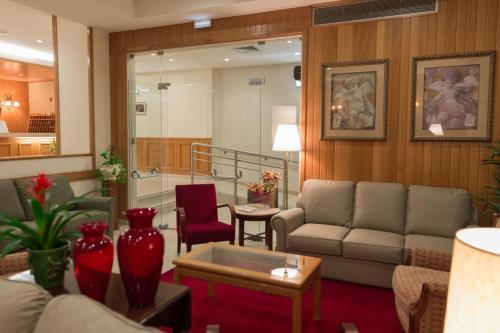 Villafatima Hotel