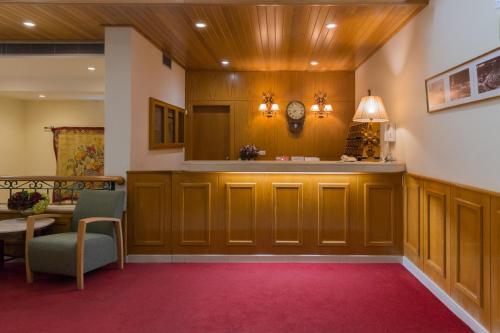 Villafatima Hotel