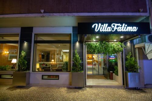 Villafatima Hotel