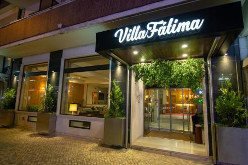 Villafatima Hotel