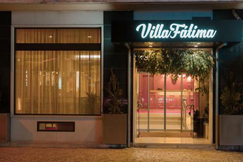 Villafatima Hotel