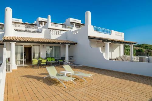 Akivillas Ferragudo Easy