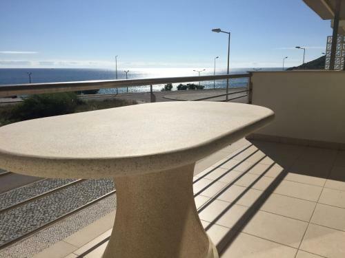 Blanche Apartment Sea View