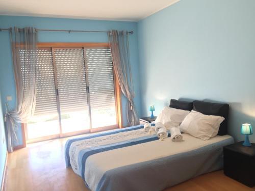 Blanche Apartment Sea View