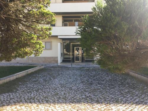 Blanche Apartment Sea View