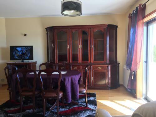 Blanche Apartment Sea View