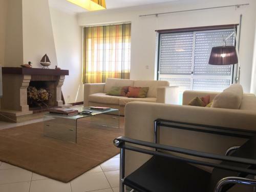 Apartamento Casa Da Marina