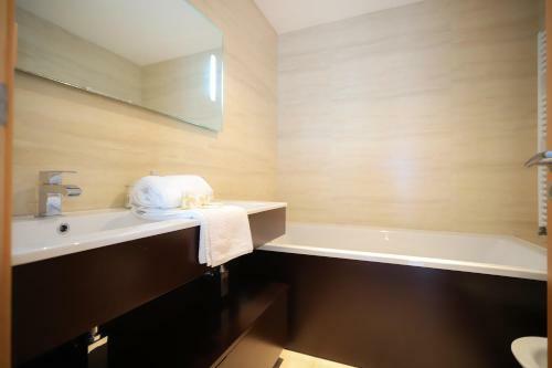 Apartamento Roof Top Bairro Novo