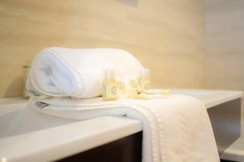 Apartamento Roof Top Bairro Novo