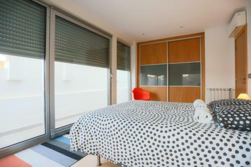Apartamento Roof Top Bairro Novo