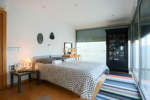 Apartamento Roof Top Bairro Novo
