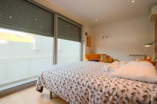 Apartamento Roof Top Bairro Novo
