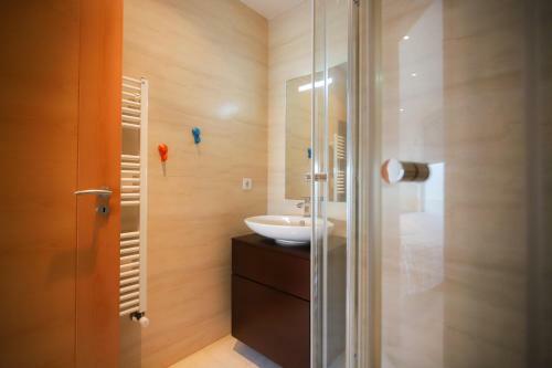 Apartamento Roof Top Bairro Novo