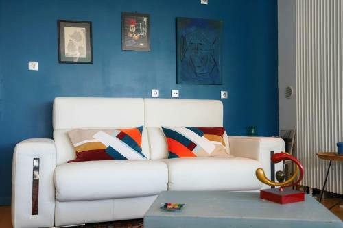 Apartamento Roof Top Bairro Novo