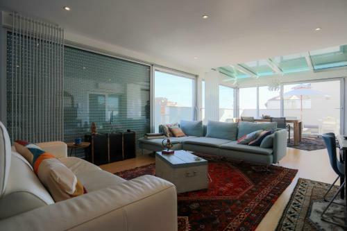 Apartamento Roof Top Bairro Novo