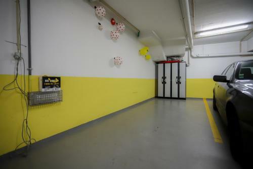 Apartamento Roof Top Bairro Novo