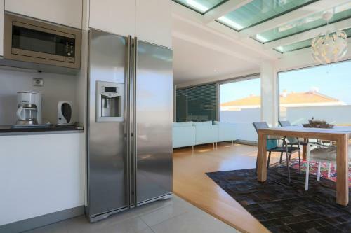 Apartamento Roof Top Bairro Novo